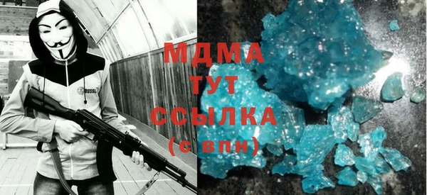 тгк Балабаново